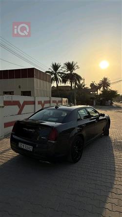 كرايسلر 300